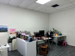 The Bencoolen (D7), Office #451209171